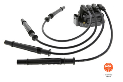 Bobina de ignição NGK 49075