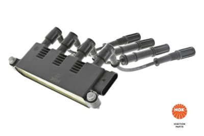 Bobina de ignição NGK 49086