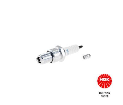 Vela de ignição NGK 5122