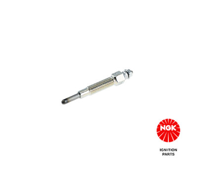 Vela de incandescência NGK 6140