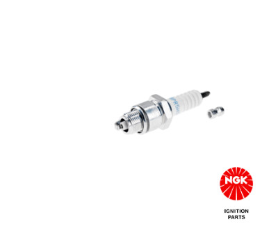 Vela de ignição NGK 6222