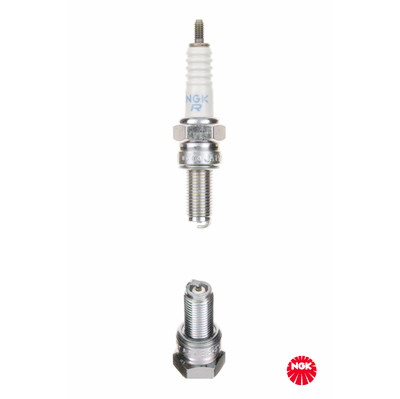 Vela de ignição NGK 6263