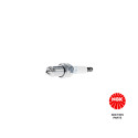 Vela de ignição NGK 6437