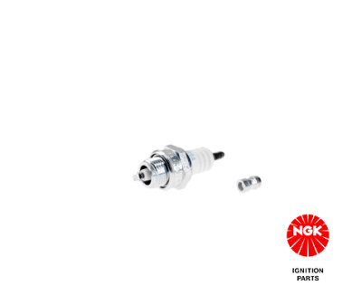 Vela de ignição NGK 6726