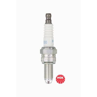 Vela de ignição NGK 7004