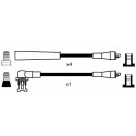 Conjunto de cabos de ignição NGK 7153