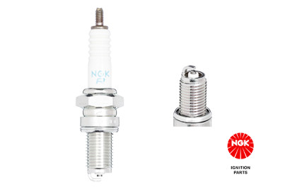 Vela de ignição NGK 7162