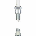 Conjunto de 4 velas de ignição NGK 7265
