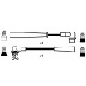 Conjunto de cabos de ignição NGK 7368