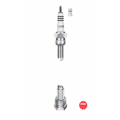 Vela de ignição NGK 7385