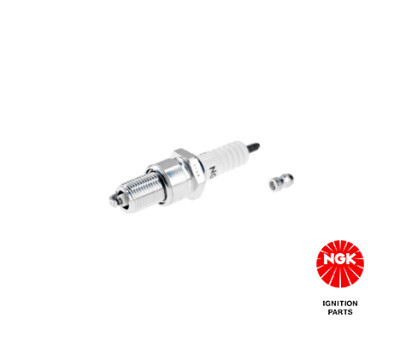 Vela de ignição NGK 7639