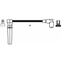 Conjunto de cabos de ignição NGK 8276