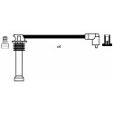 Conjunto de cabos de ignição NGK 8542