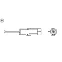 Sonda Lambda NGK 90363