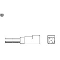 Sonda Lambda NGK 91312