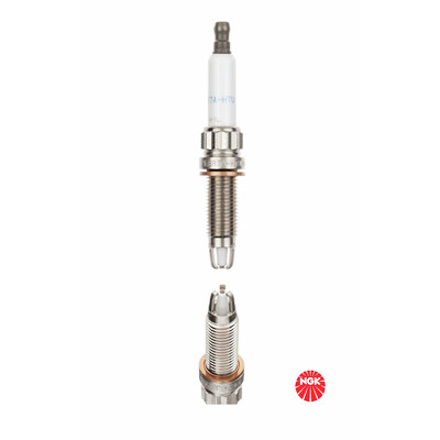 Vela de ignição NGK 91785
