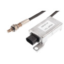 Sensor de NOx, catalisador de NOx