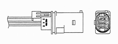 Sonda lambda