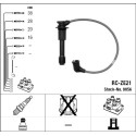 Conjunto de cabos de ignição NGK 9856
