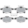 Pastilhas de freio TEXTAR 23832 01