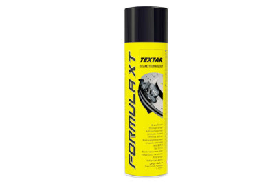 Limpa Travões Textar Fórmula XT 500ml