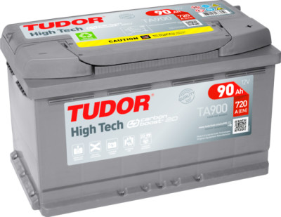 Bateria de alta tecnologia *** TUDOR TA-900