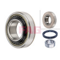 Kit de rolamento de roda FAG 713 6230 900