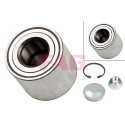 Kit de rolamento de roda FAG 713 6309 700