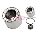 Kit de rolamento de roda FAG 713 6403 300