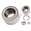 Kit de rolamento de roda FAG 713 6403 900