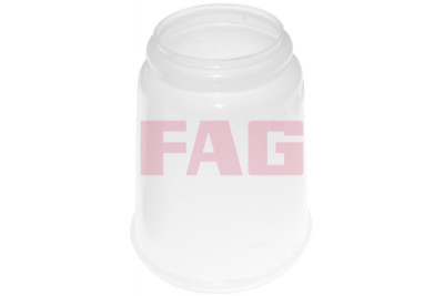 Capa de protecção/fole, amortecedor
