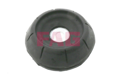 Suporte de apoio do conjunto mola/amortecedor