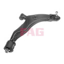 Barra estabilizadora, suspensão da roda FAG 821 0077 10