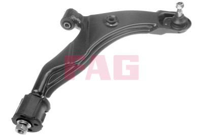 Barra estabilizadora, suspensão da roda FAG 821 0077 10