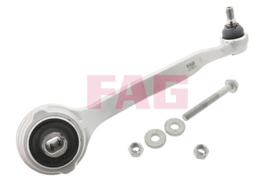 Barra estabilizadora, suspensão da roda FAG 821 0205 10