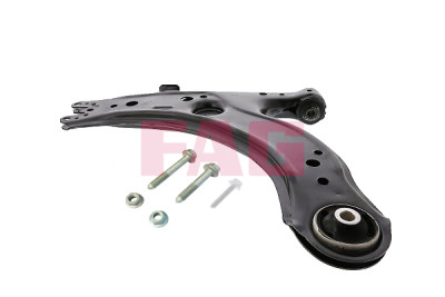 Barra estabilizadora, suspensão da roda FAG 821 0349 10