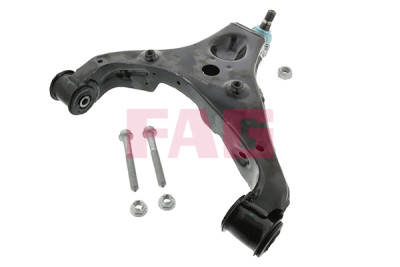 Barra estabilizadora, suspensão da roda FAG 821 0700 10