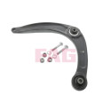 Barra estabilizadora, suspensão da roda FAG 821 0705 10