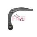 Barra estabilizadora, suspensão da roda FAG 821 0706 10