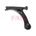 Barra estabilizadora, suspensão da roda FAG 821 0715 10