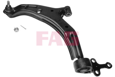 Barra estabilizadora, suspensão da roda FAG 821 0746 10