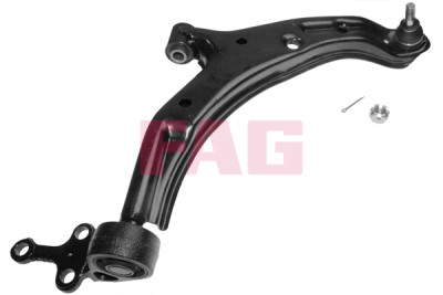 Barra estabilizadora, suspensão da roda FAG 821 0747 10