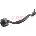 Barra estabilizadora, suspensão da roda FAG 821 0750 10