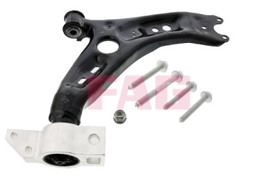 Barra estabilizadora, suspensão da roda FAG 821 0768 10