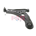 Barra estabilizadora, suspensão da roda FAG 821 0769 10