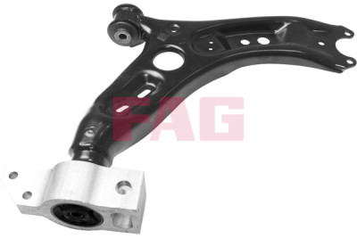 Barra estabilizadora, suspensão da roda FAG 821 0795 10