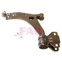 Barra estabilizadora, suspensão da roda FAG 821 0862 10