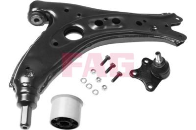 Barra estabilizadora, suspensão da roda FAG 824 0004 30