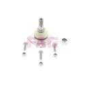 Rótula de suspensão/carga FAG 825 0026 10