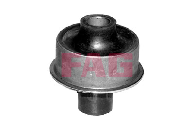 Suspensão, braço oscilante